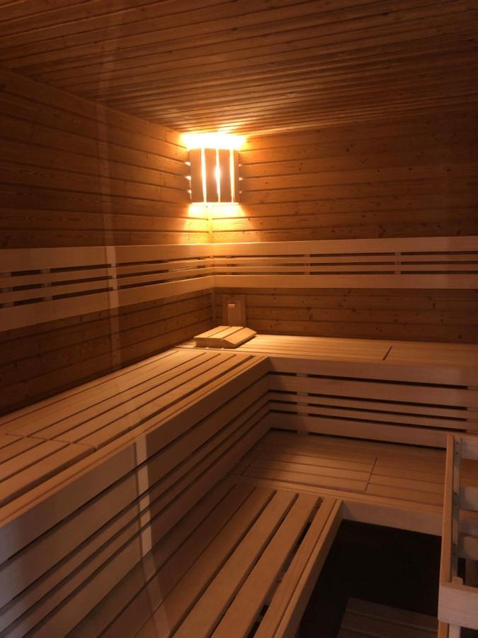 Strunzova Pila - Apartmany S Wellness 2,06 A 3,03 Kvilda Exterior photo