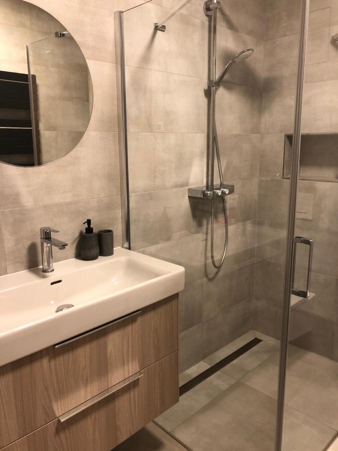 Strunzova Pila - Apartmany S Wellness 2,06 A 3,03 Kvilda Exterior photo